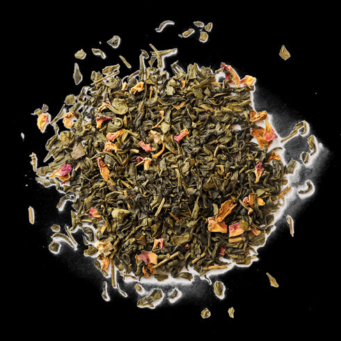 Free Tea Samples